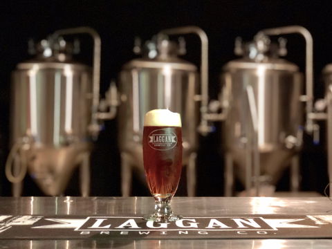 Laggan Brewing Co. - Accommodation Perth 1