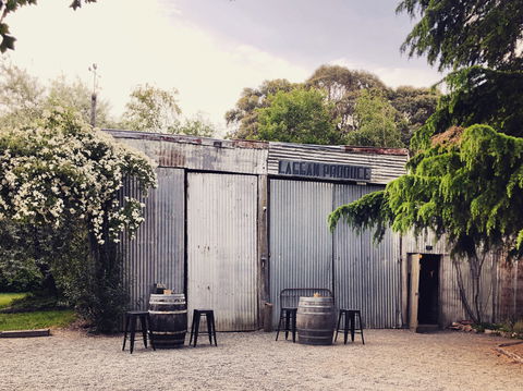 Laggan Brewing Co. - Accommodation Perth 2