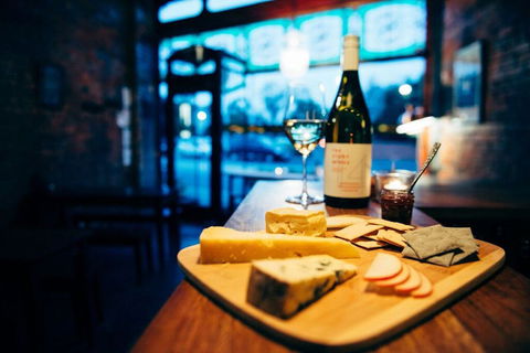 La Terrazza Vineyard & Restaurant Huntly - Accommodation Perth 0