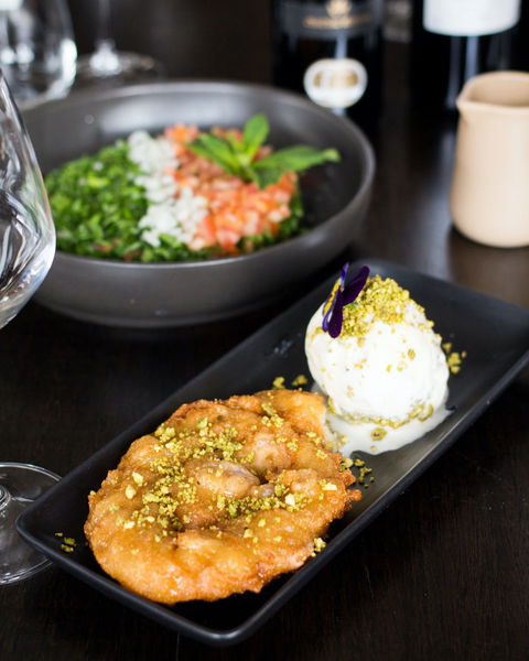 Mama Manoush - Accommodation Perth 0