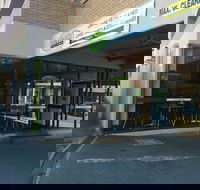 Manouch - Accommodation Perth