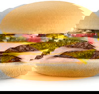 McDonald's - Caboolture - Accommodation Perth