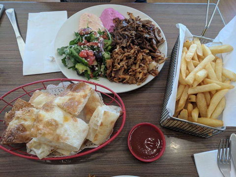 Mehmet Usta - Perth Resorts 0