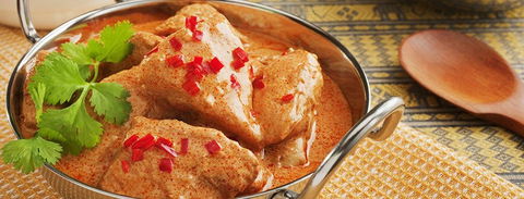 Mehfil Indian Restaurant - Accommodation Perth 0