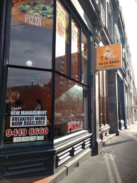 Ocean Delight Chinese Restaurant - Perth Resorts 0