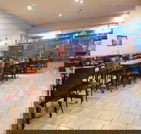 OSH5ONE - Bali Modern Cuisine - Perth Resorts