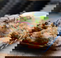 Phoenix Bar - Perth Resorts