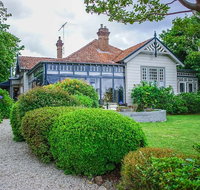 Pins on Lurline - Perth Resorts
