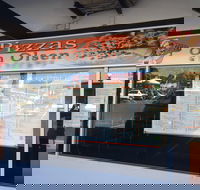 Pizzas On Olsen - Accommodation Perth