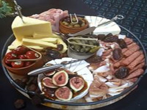 Provisions Deli And Grocery - Perth Resorts 0