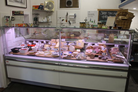 Provisions Deli And Grocery - Perth Resorts 1
