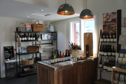 Provisions Deli And Grocery - Perth Resorts 2