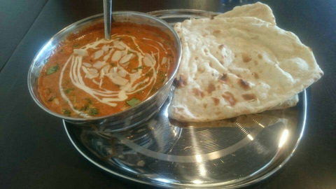 Railway Tiffin - Accommodation Perth 0