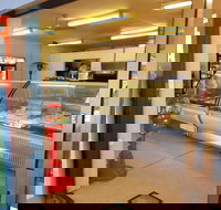 Redland Bay Bakery - Perth Resorts