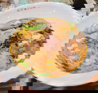 Scorched Grill - Accommodation Perth