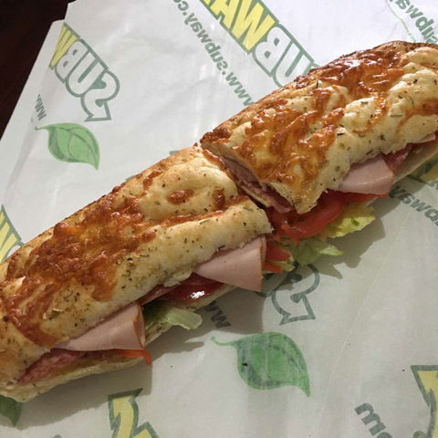 Subway - Bentley - Perth Resorts 0