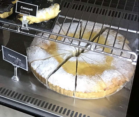 Sugar & Spice Boulangerie Patisserie - Perth Resorts 0