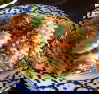 Sunset Thai Restaurant - Accommodation Perth