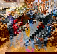 The Grove Distillery and Brewery - Perth Resorts