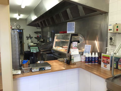 The Ascot Vale Hotel - Accommodation Perth 0