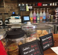 Vee's Cafe - Perth Resorts