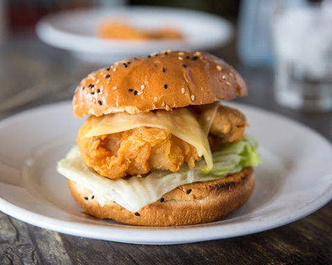 VIA9 Cafe & Bar - Accommodation Perth 0