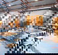 Watsacowie Brewing Company - Perth Resorts