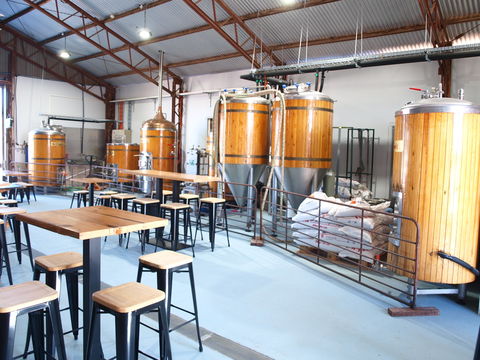 Watsacowie Brewing Company - Accommodation Perth 0