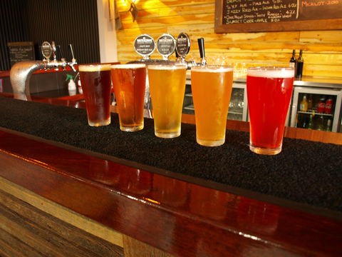 Watsacowie Brewing Company - Accommodation Perth 2