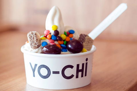 Yo-Chi Frozen Yogurt - Balaclava - Accommodation Perth 0