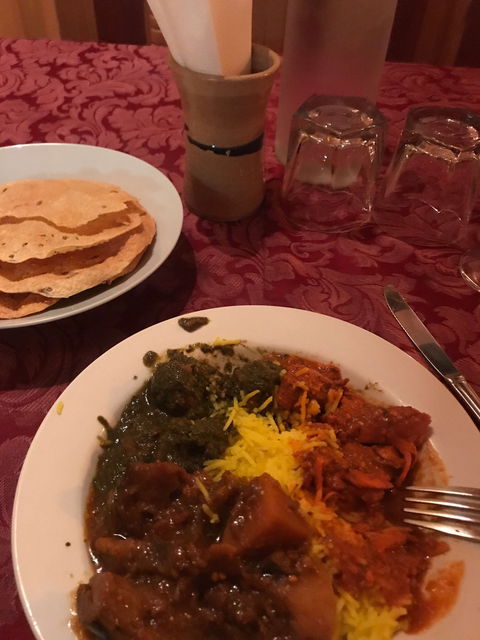 Your Choice Indian Cuisine - Accommodation Perth 0