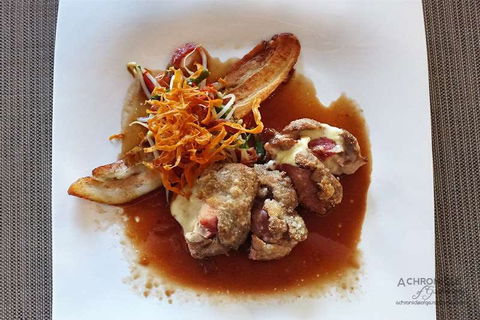 A Day In BKK - Accommodation Perth 0