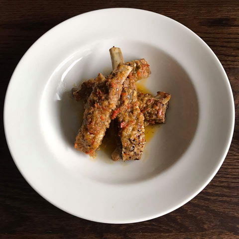 All'antico Trattoria - Accommodation Perth 0