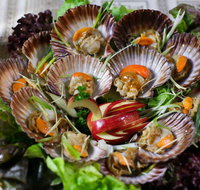 Anam Restaurant - Perth Resorts