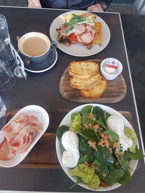 Arirang - Accommodation Perth 0