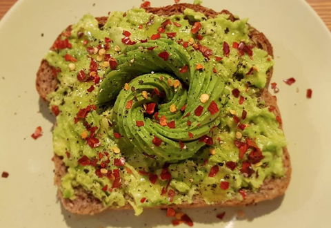 Arta's Avocado - Accommodation Perth 0