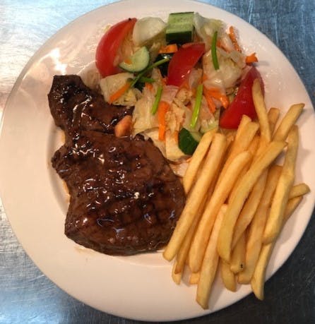 Arvis Restaurant & Bar - Perth Resorts 0
