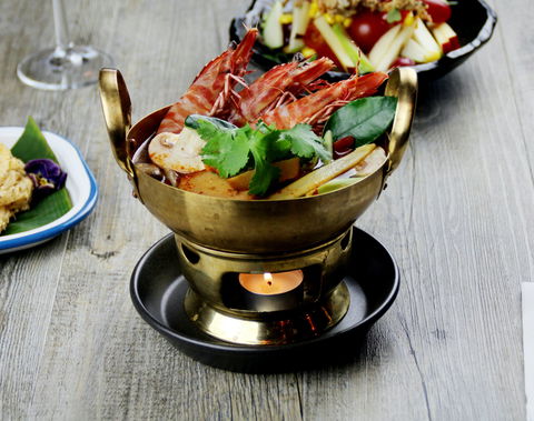 A Taste Of Siam - Accommodation Perth 0