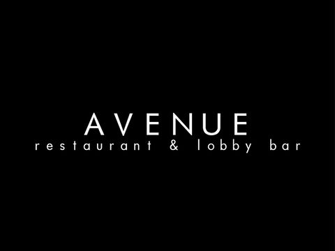 Avenue Restaurant & Lobby Bar - Accommodation Perth 1