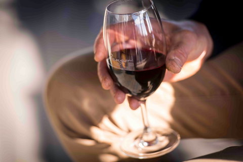 Bangor Vineyard Shed - Perth Resorts 2