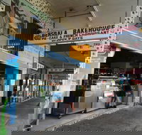 Berala Bakehouse - Accommodation Perth