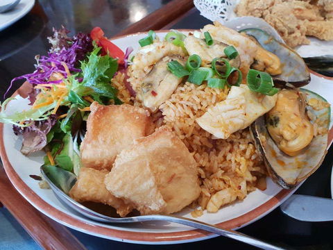 Beschico - Accommodation Perth 0