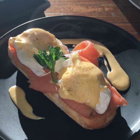 Braised Pork Cafe - Perth Resorts 0