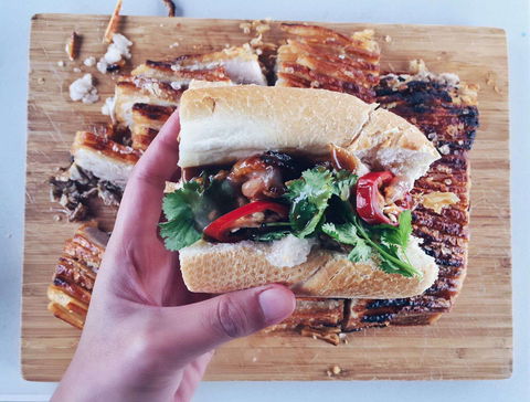 Canham Eatery - Accommodation Perth 0