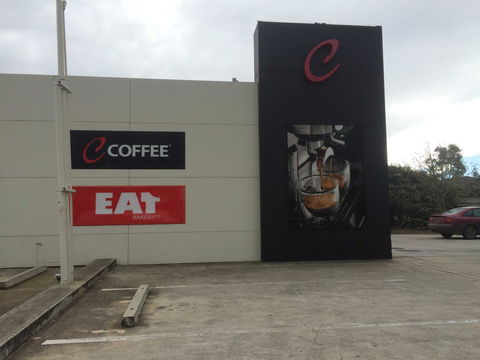 C Coffee - Hillcrest - Perth Resorts 0