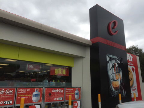 C Coffee - Golden Grove - Perth Resorts 0