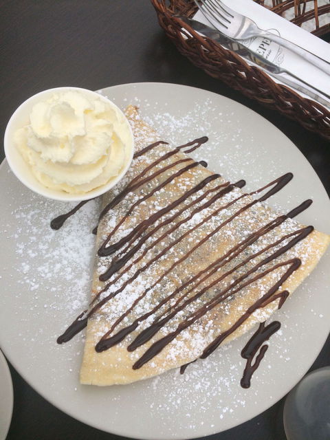 Crepe Cherie Joondalup - Perth Resorts 0
