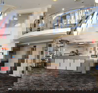 Dubbo RSL Club Resort - Closed Until Further Notice - Accommodation Perth