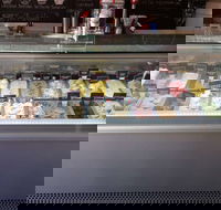 Gelaspresso - Accommodation Perth