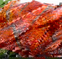 Hainan Chicken - Perth Resorts